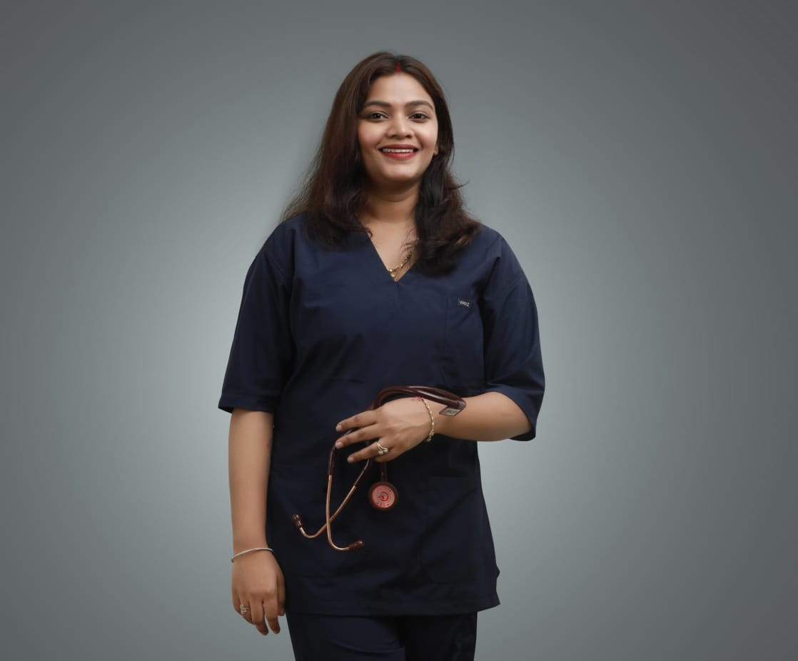 doctor male